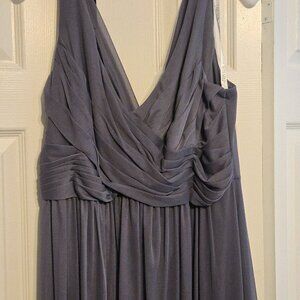 Maid of Honor/Bridesmaid dress